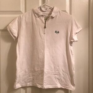 💖 Allyson Whitmore Women’s Golf Shirt
